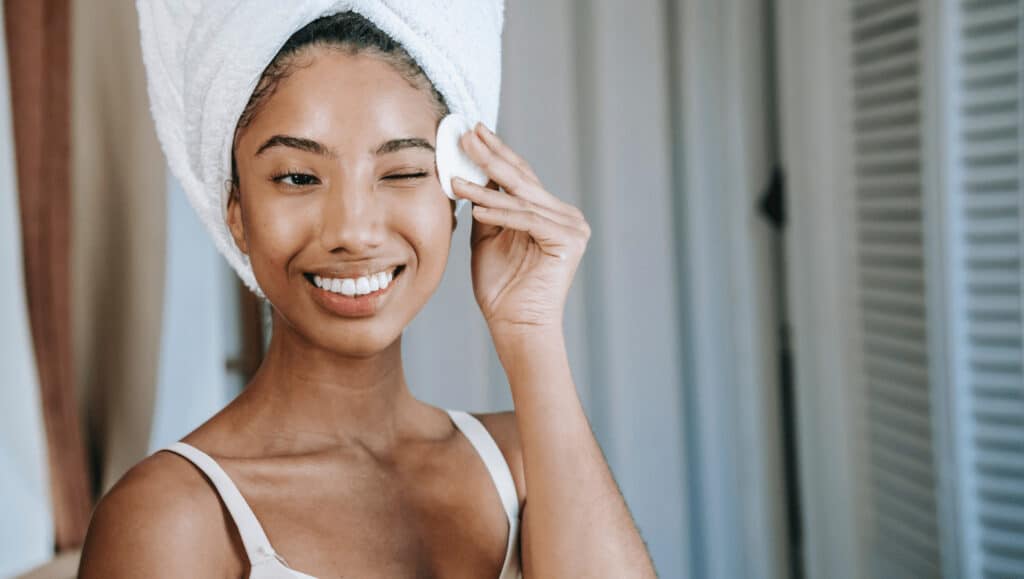 Oily Skin, the causes and tips for a healthy skin