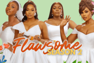 Flawsome Showmax Nigerian Drama Series Season 2