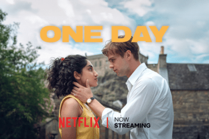 One Day a Netflix Limited Series