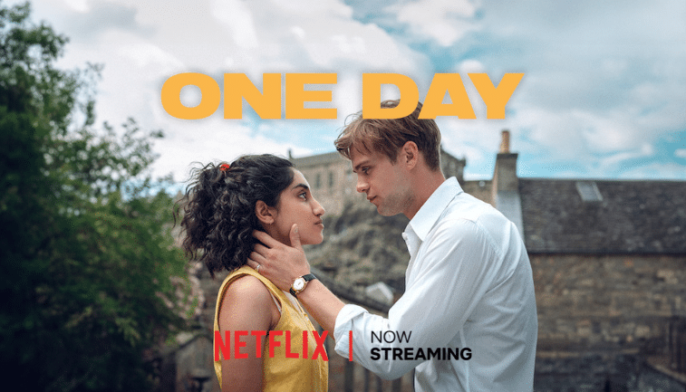 One Day a Netflix Limited Series